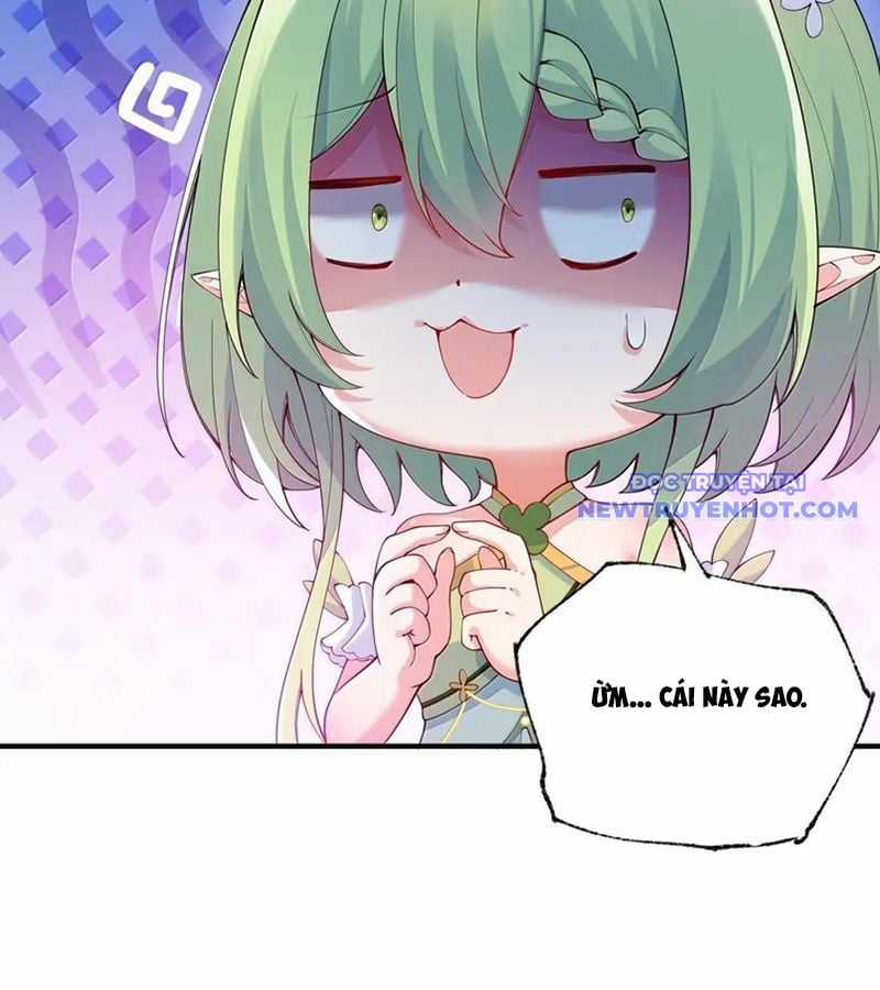 Trời Sinh Mị Cốt, Ta Bị Đồ Nhi Yandere Để Mắt Tới Chapter 54 trang 14