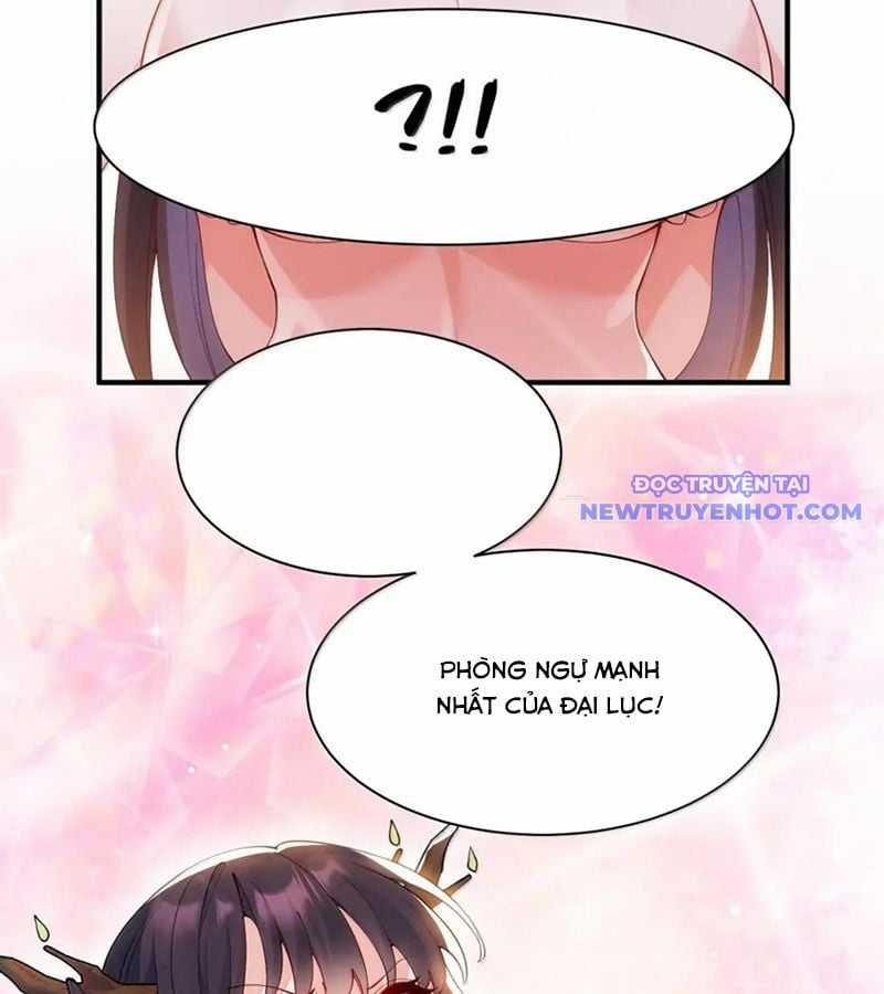 Trời Sinh Mị Cốt, Ta Bị Đồ Nhi Yandere Để Mắt Tới Chapter 54 trang 29