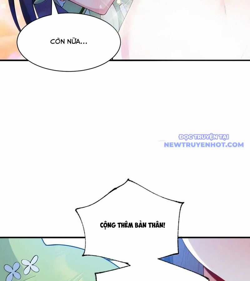 Trời Sinh Mị Cốt, Ta Bị Đồ Nhi Yandere Để Mắt Tới Chapter 54 trang 31