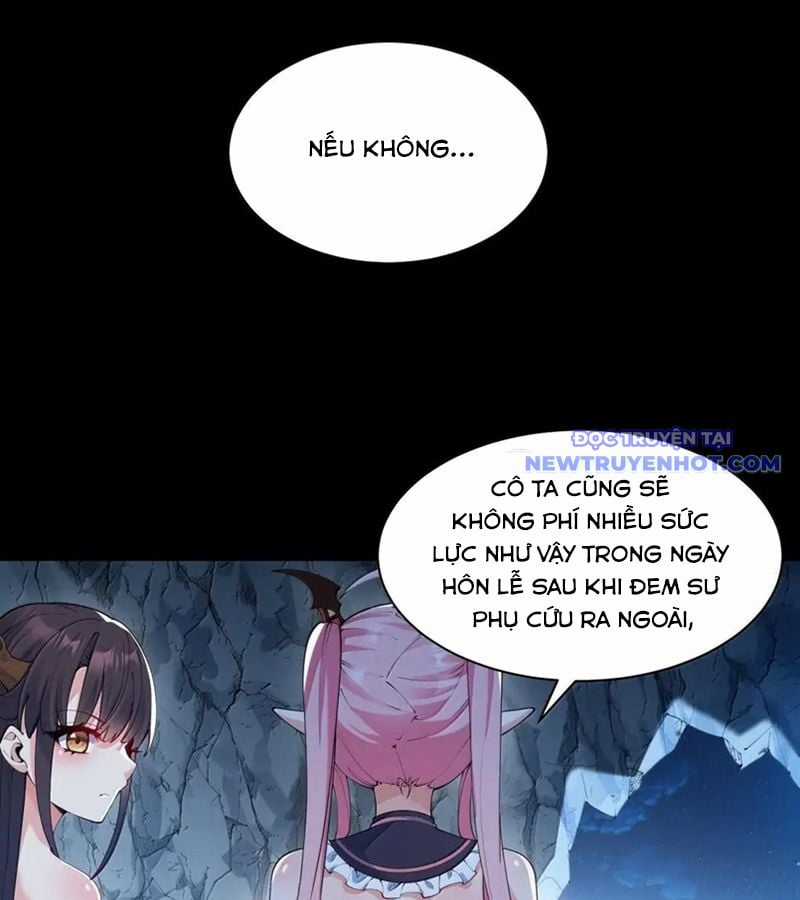 Trời Sinh Mị Cốt, Ta Bị Đồ Nhi Yandere Để Mắt Tới Chapter 54 trang 5