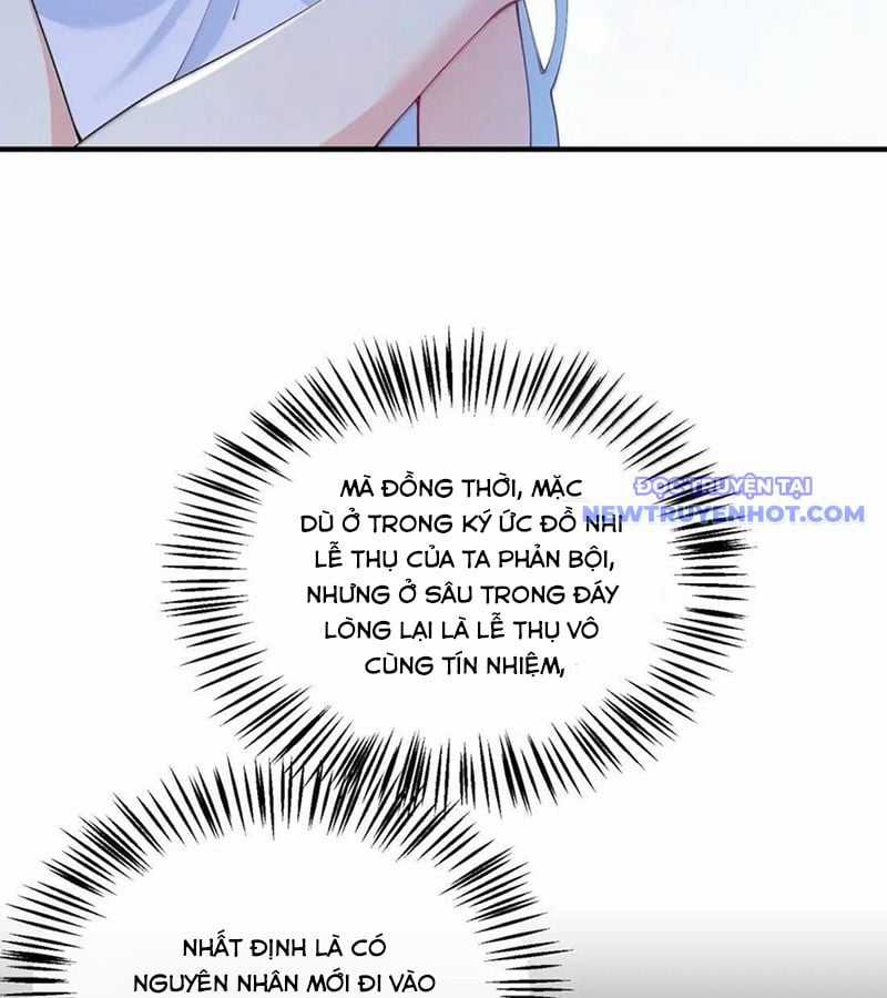 Trời Sinh Mị Cốt, Ta Bị Đồ Nhi Yandere Để Mắt Tới Chapter 54 trang 52
