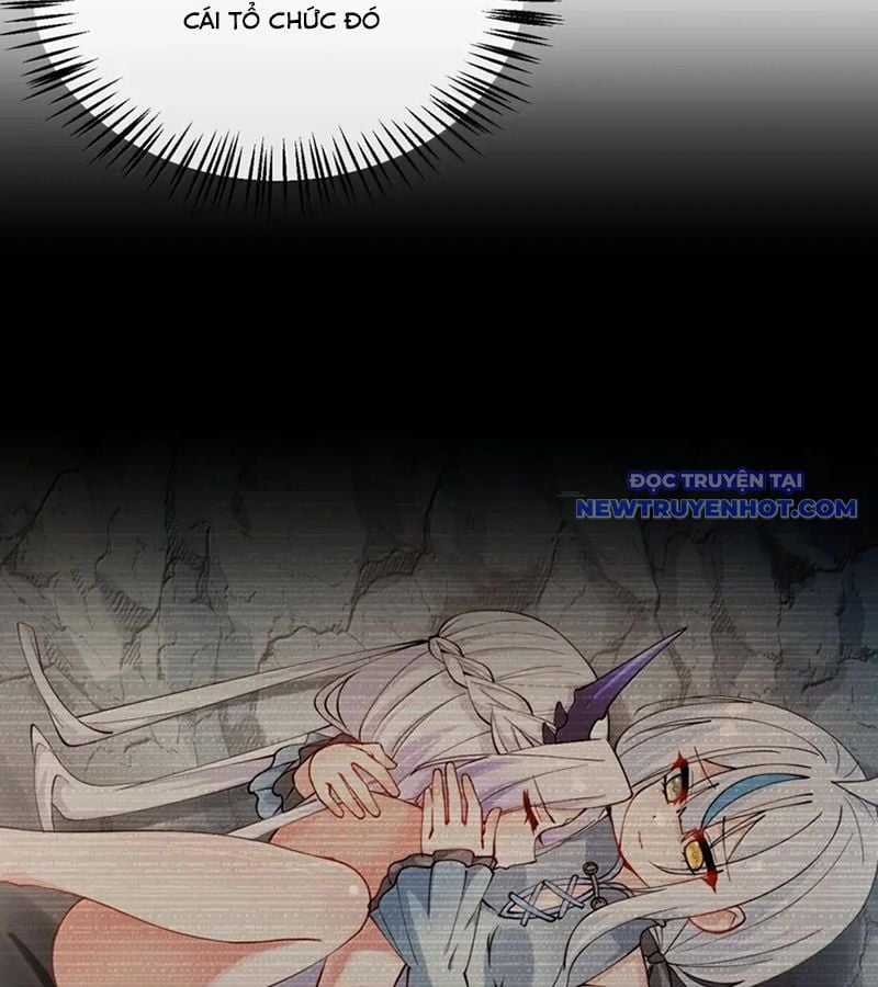 Trời Sinh Mị Cốt, Ta Bị Đồ Nhi Yandere Để Mắt Tới Chapter 54 trang 53