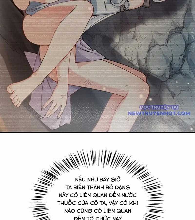 Trời Sinh Mị Cốt, Ta Bị Đồ Nhi Yandere Để Mắt Tới Chapter 54 trang 54