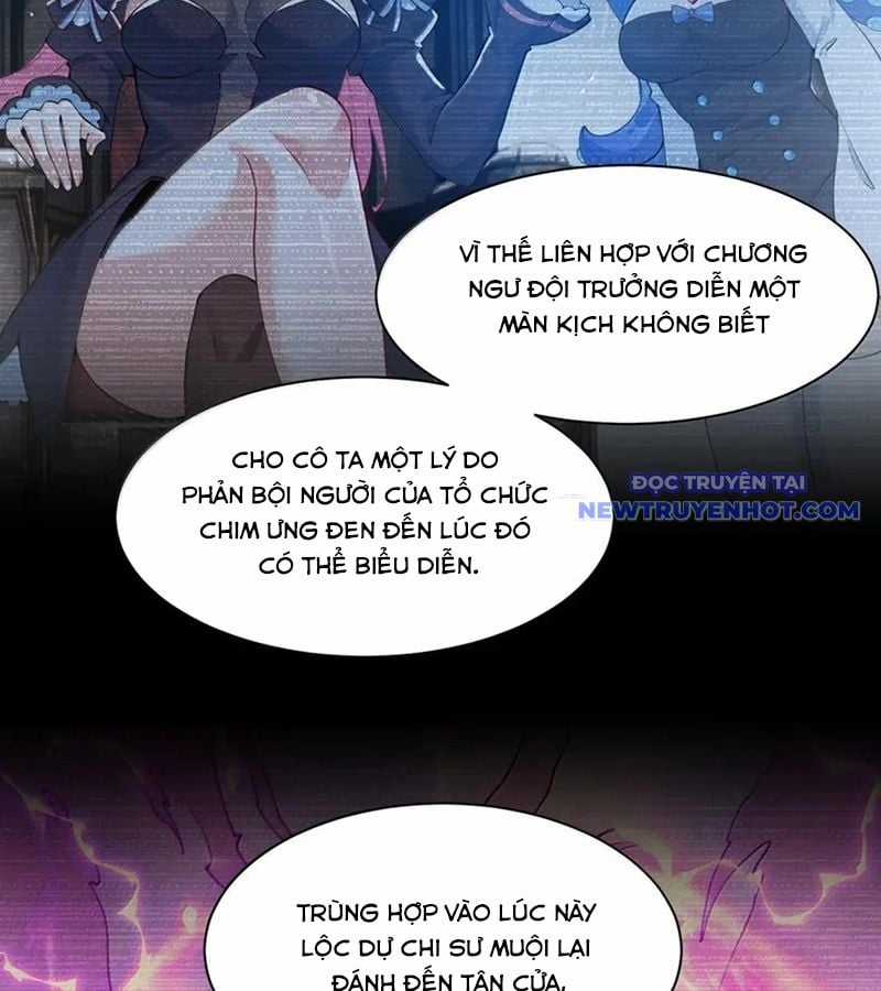 Trời Sinh Mị Cốt, Ta Bị Đồ Nhi Yandere Để Mắt Tới Chapter 54 trang 65