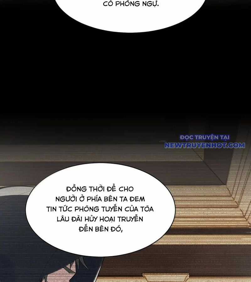 Trời Sinh Mị Cốt, Ta Bị Đồ Nhi Yandere Để Mắt Tới Chapter 54 trang 67