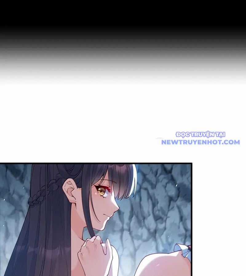 Trời Sinh Mị Cốt, Ta Bị Đồ Nhi Yandere Để Mắt Tới Chapter 54 trang 69
