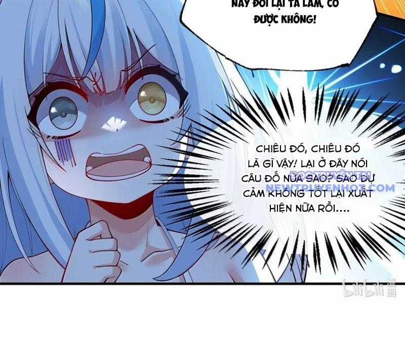 Trời Sinh Mị Cốt, Ta Bị Đồ Nhi Yandere Để Mắt Tới Chapter 54 trang 79