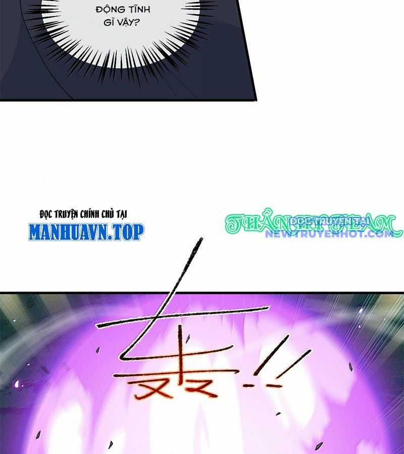 Trời Sinh Mị Cốt, Ta Bị Đồ Nhi Yandere Để Mắt Tới Chapter 55 trang 11