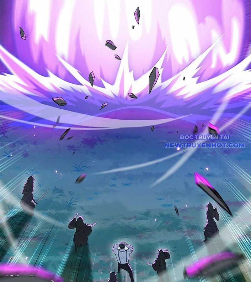 Trời Sinh Mị Cốt, Ta Bị Đồ Nhi Yandere Để Mắt Tới Chapter 55 trang 12