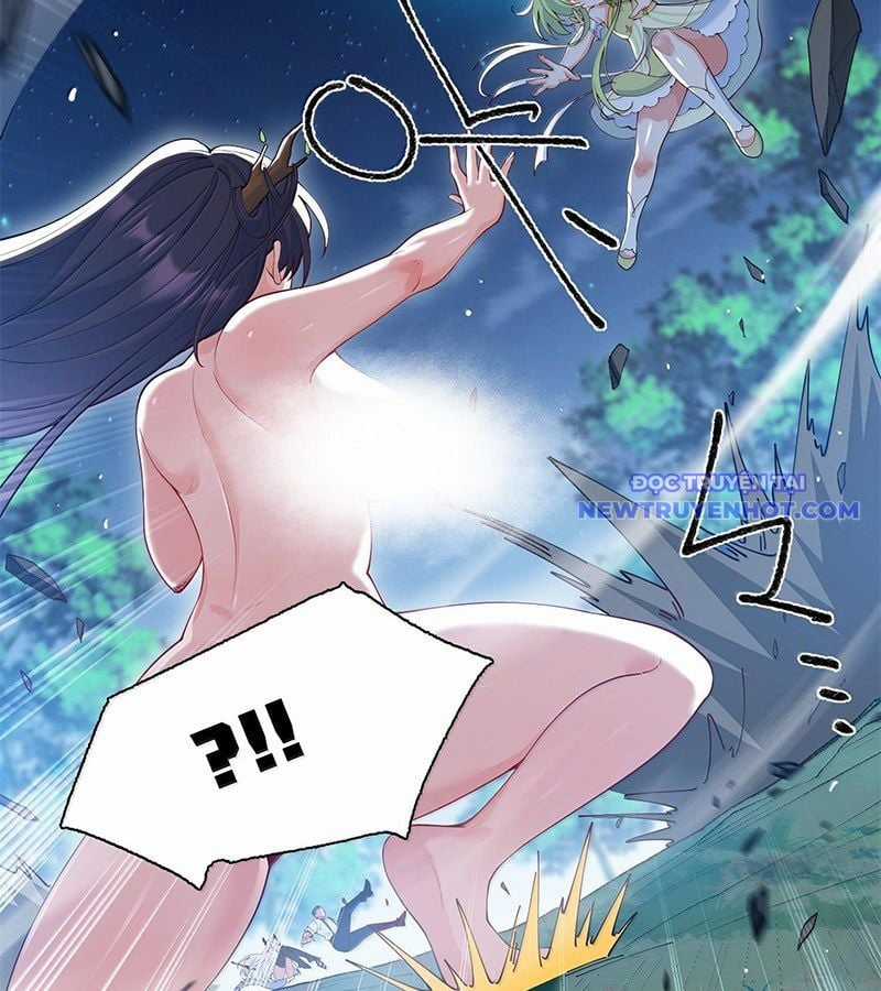 Trời Sinh Mị Cốt, Ta Bị Đồ Nhi Yandere Để Mắt Tới Chapter 55 trang 14