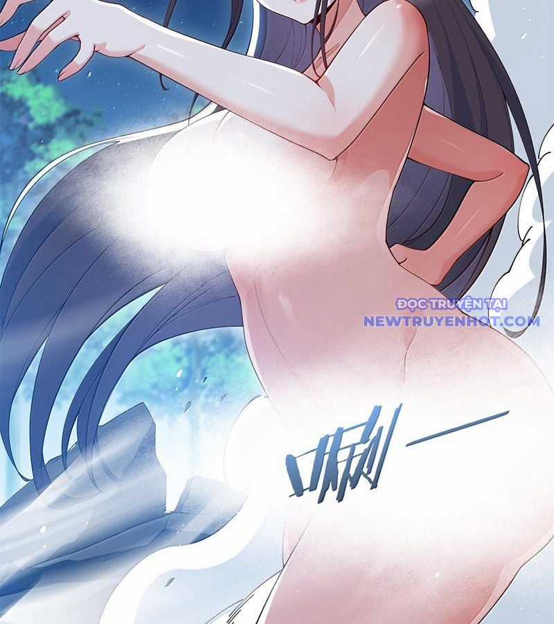 Trời Sinh Mị Cốt, Ta Bị Đồ Nhi Yandere Để Mắt Tới Chapter 55 trang 17