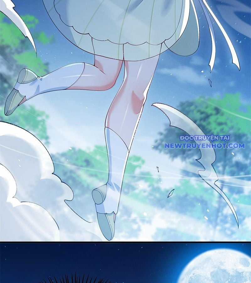 Trời Sinh Mị Cốt, Ta Bị Đồ Nhi Yandere Để Mắt Tới Chapter 55 trang 19