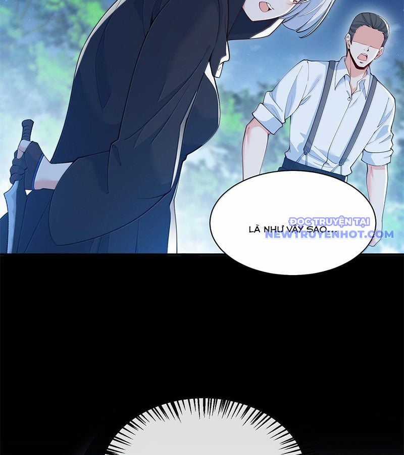 Trời Sinh Mị Cốt, Ta Bị Đồ Nhi Yandere Để Mắt Tới Chapter 55 trang 30