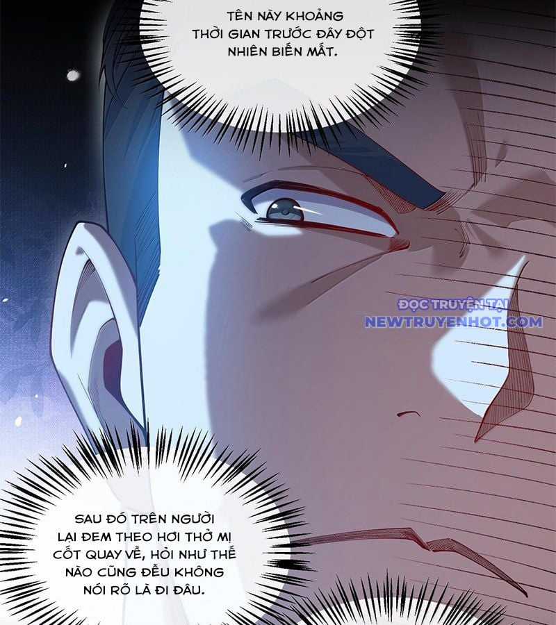 Trời Sinh Mị Cốt, Ta Bị Đồ Nhi Yandere Để Mắt Tới Chapter 55 trang 31