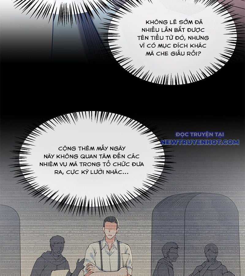 Trời Sinh Mị Cốt, Ta Bị Đồ Nhi Yandere Để Mắt Tới Chapter 55 trang 32