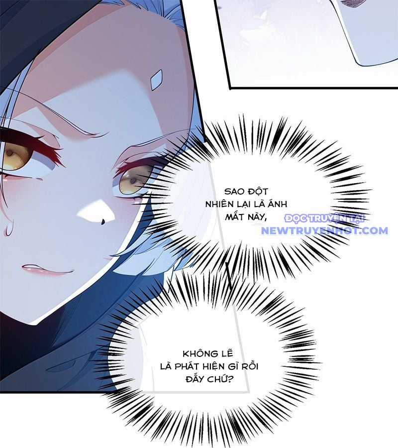 Trời Sinh Mị Cốt, Ta Bị Đồ Nhi Yandere Để Mắt Tới Chapter 55 trang 39