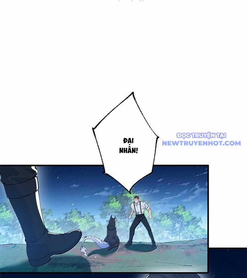 Trời Sinh Mị Cốt, Ta Bị Đồ Nhi Yandere Để Mắt Tới Chapter 55 trang 40