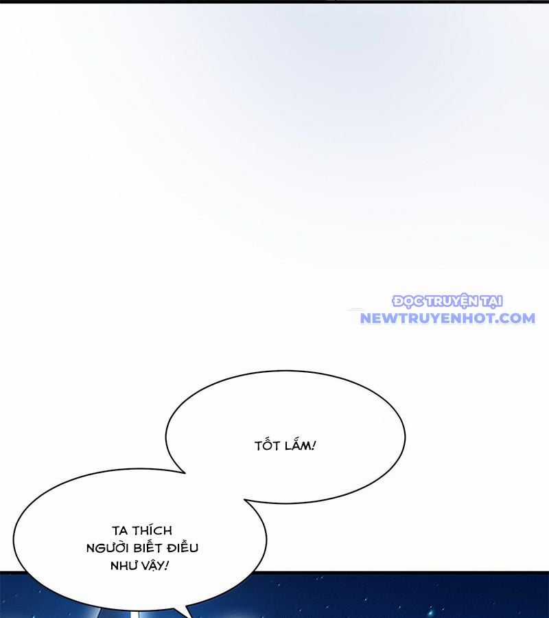 Trời Sinh Mị Cốt, Ta Bị Đồ Nhi Yandere Để Mắt Tới Chapter 55 trang 49