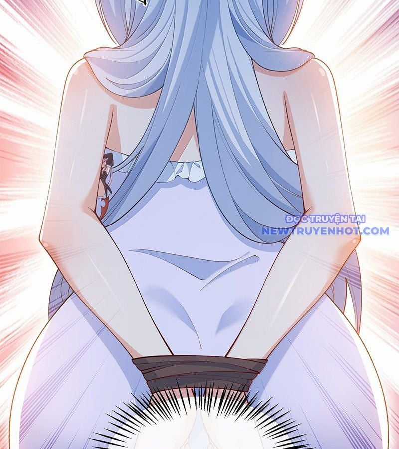 Trời Sinh Mị Cốt, Ta Bị Đồ Nhi Yandere Để Mắt Tới Chapter 55 trang 59