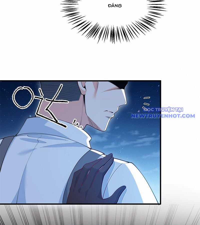 Trời Sinh Mị Cốt, Ta Bị Đồ Nhi Yandere Để Mắt Tới Chapter 55 trang 6