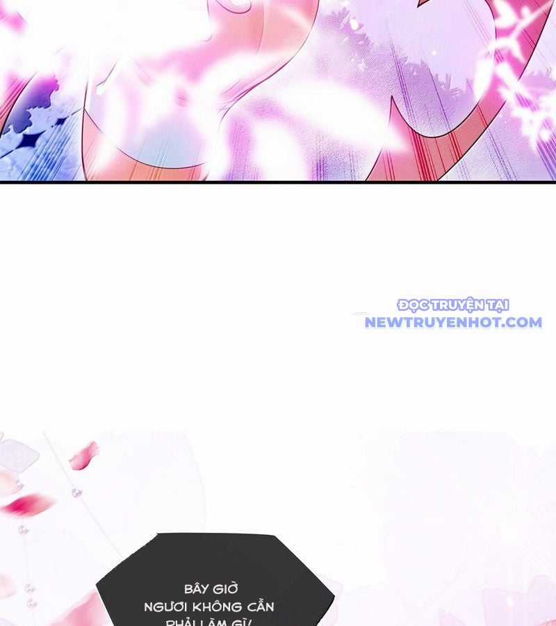 Trời Sinh Mị Cốt, Ta Bị Đồ Nhi Yandere Để Mắt Tới Chapter 55 trang 62