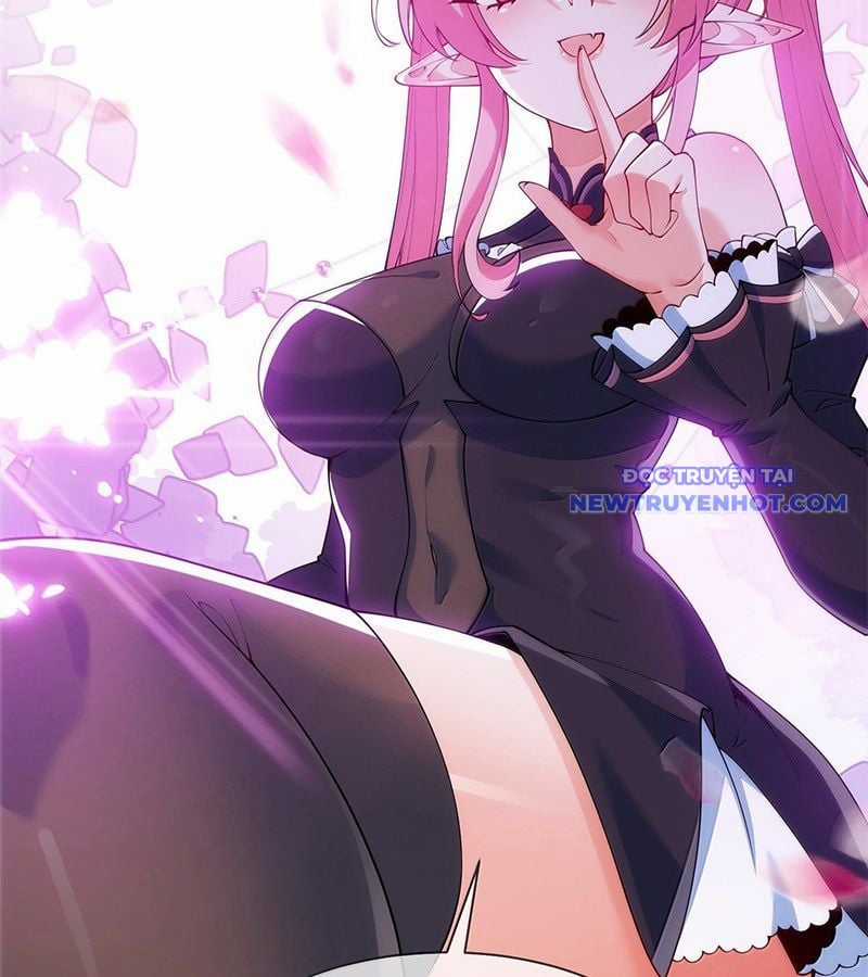 Trời Sinh Mị Cốt, Ta Bị Đồ Nhi Yandere Để Mắt Tới Chapter 55 trang 64