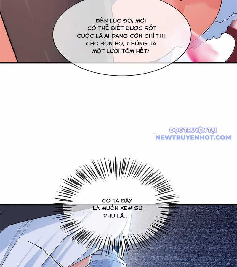 Trời Sinh Mị Cốt, Ta Bị Đồ Nhi Yandere Để Mắt Tới Chapter 55 trang 65