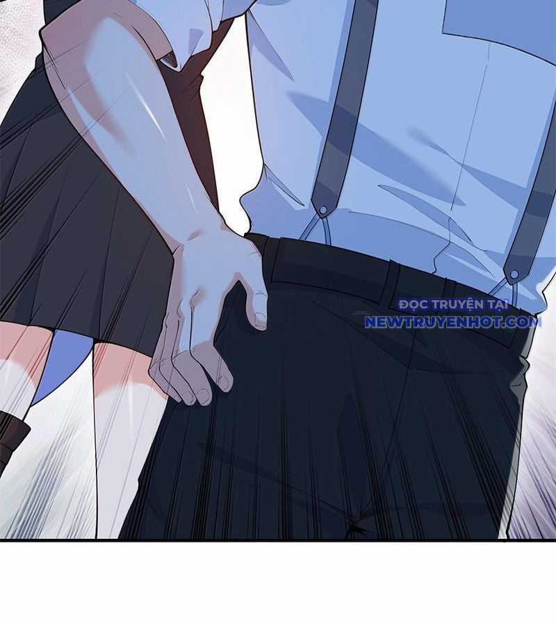 Trời Sinh Mị Cốt, Ta Bị Đồ Nhi Yandere Để Mắt Tới Chapter 55 trang 8