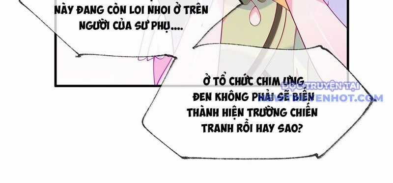 Trời Sinh Mị Cốt, Ta Bị Đồ Nhi Yandere Để Mắt Tới Chapter 55 trang 80