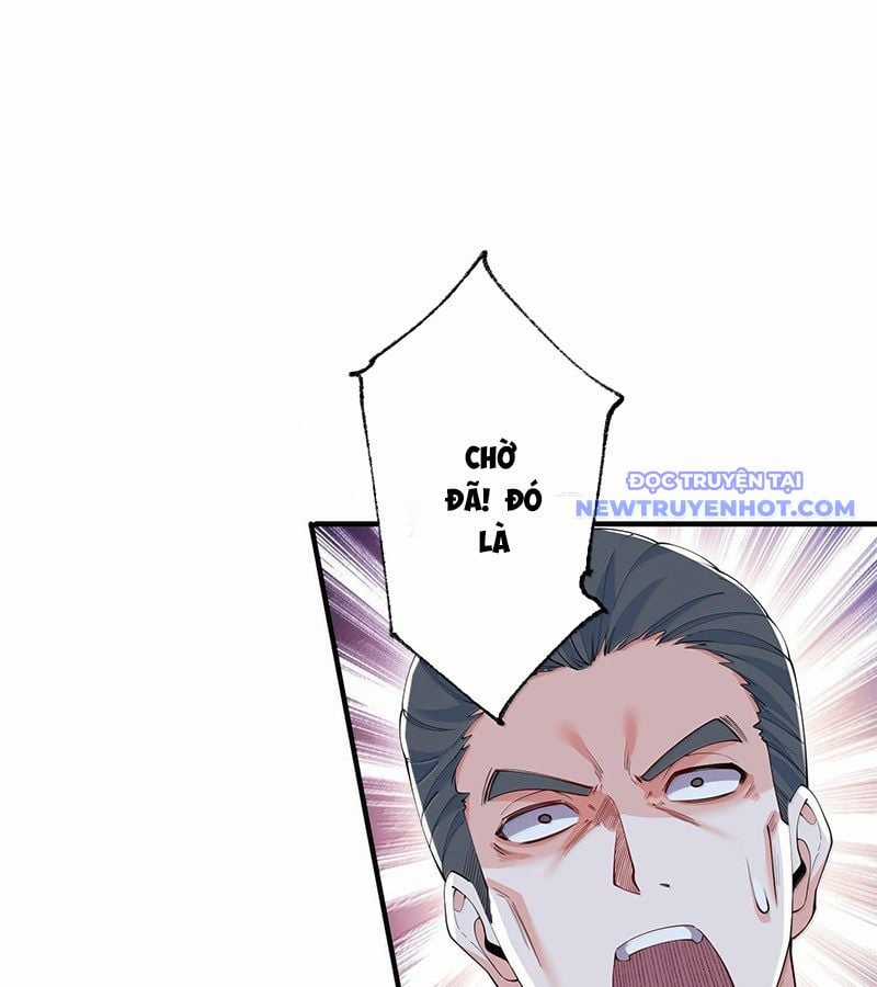 Trời Sinh Mị Cốt, Ta Bị Đồ Nhi Yandere Để Mắt Tới Chapter 55 trang 9