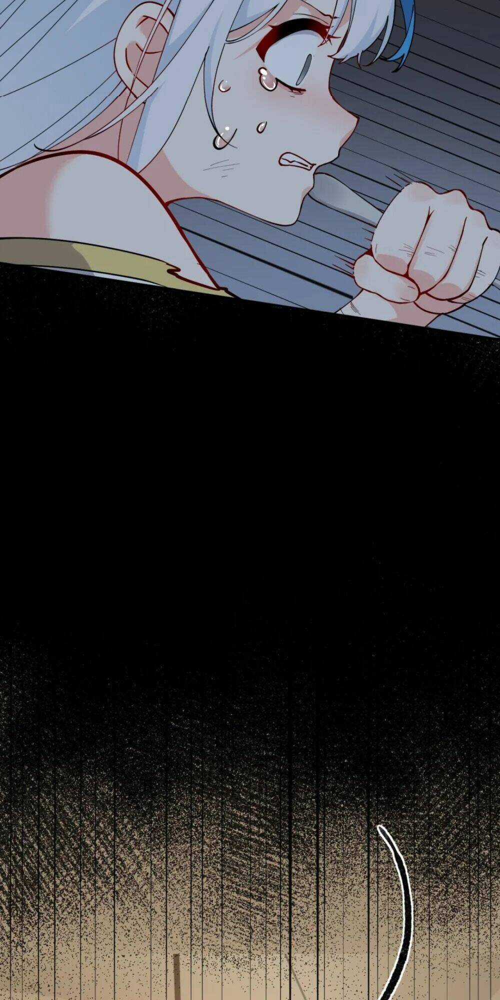 Trời Sinh Mị Cốt, Ta Bị Đồ Nhi Yandere Để Mắt Tới Chapter 6 trang 18