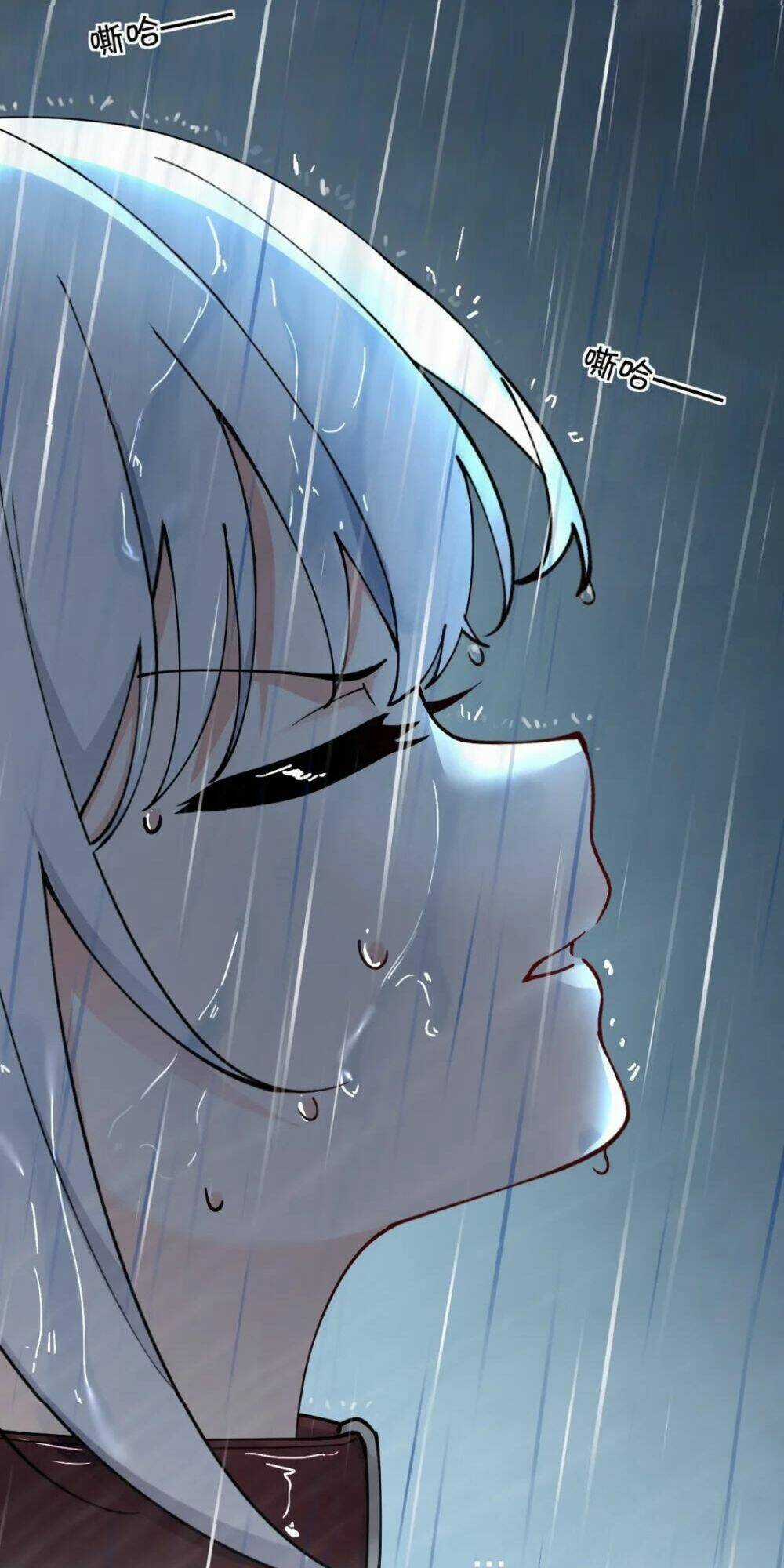 Trời Sinh Mị Cốt, Ta Bị Đồ Nhi Yandere Để Mắt Tới Chapter 6 trang 26