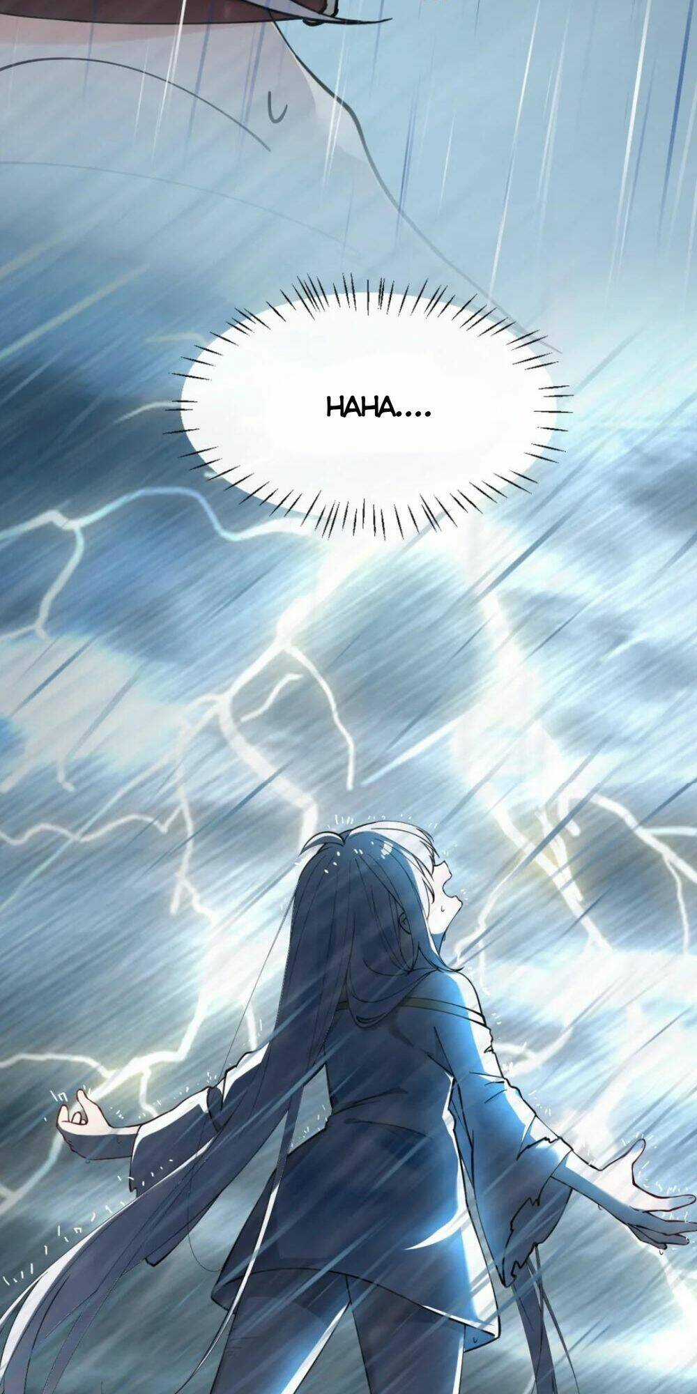 Trời Sinh Mị Cốt, Ta Bị Đồ Nhi Yandere Để Mắt Tới Chapter 6 trang 27