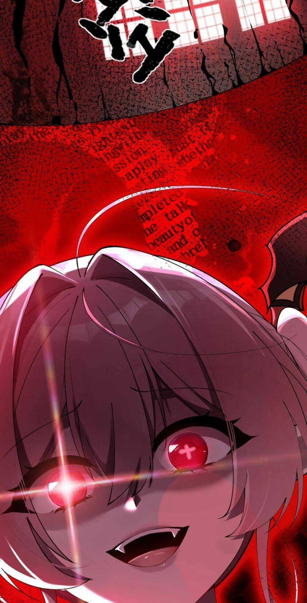 Trời Sinh Mị Cốt, Ta Bị Đồ Nhi Yandere Để Mắt Tới Chapter 6 trang 36