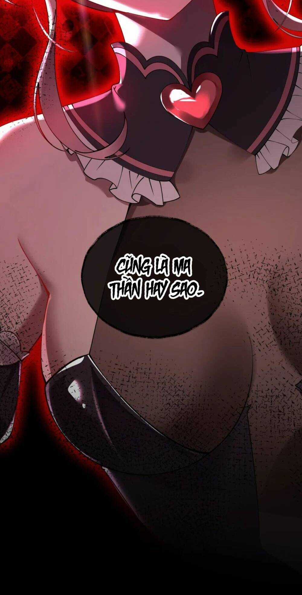 Trời Sinh Mị Cốt, Ta Bị Đồ Nhi Yandere Để Mắt Tới Chapter 6 trang 37