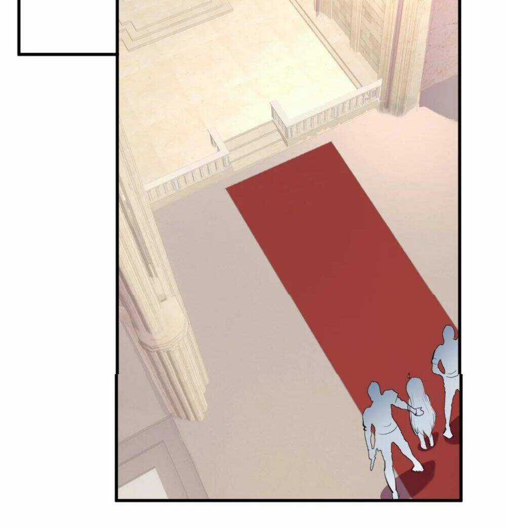 Trời Sinh Mị Cốt, Ta Bị Đồ Nhi Yandere Để Mắt Tới Chapter 6 trang 46