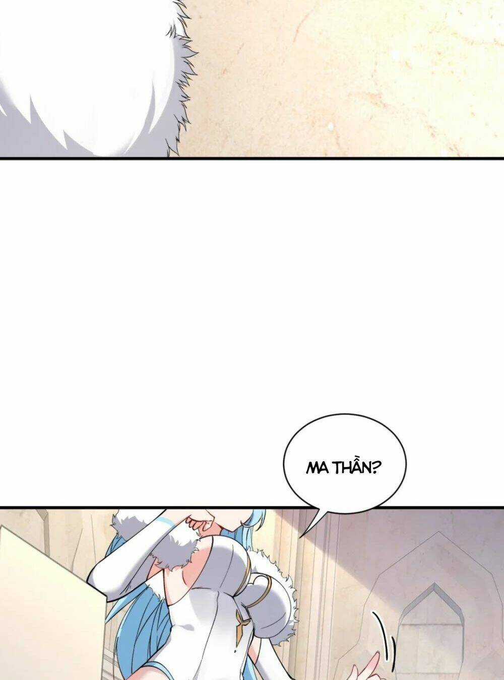 Trời Sinh Mị Cốt, Ta Bị Đồ Nhi Yandere Để Mắt Tới Chapter 6 trang 49