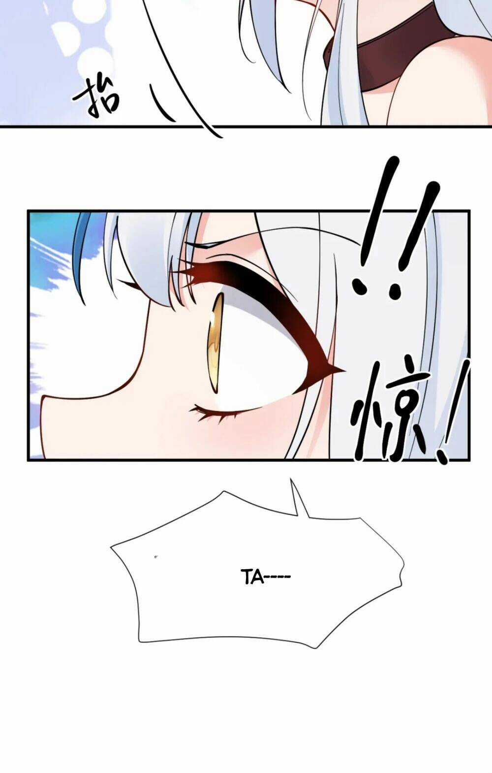 Trời Sinh Mị Cốt, Ta Bị Đồ Nhi Yandere Để Mắt Tới Chapter 6 trang 53