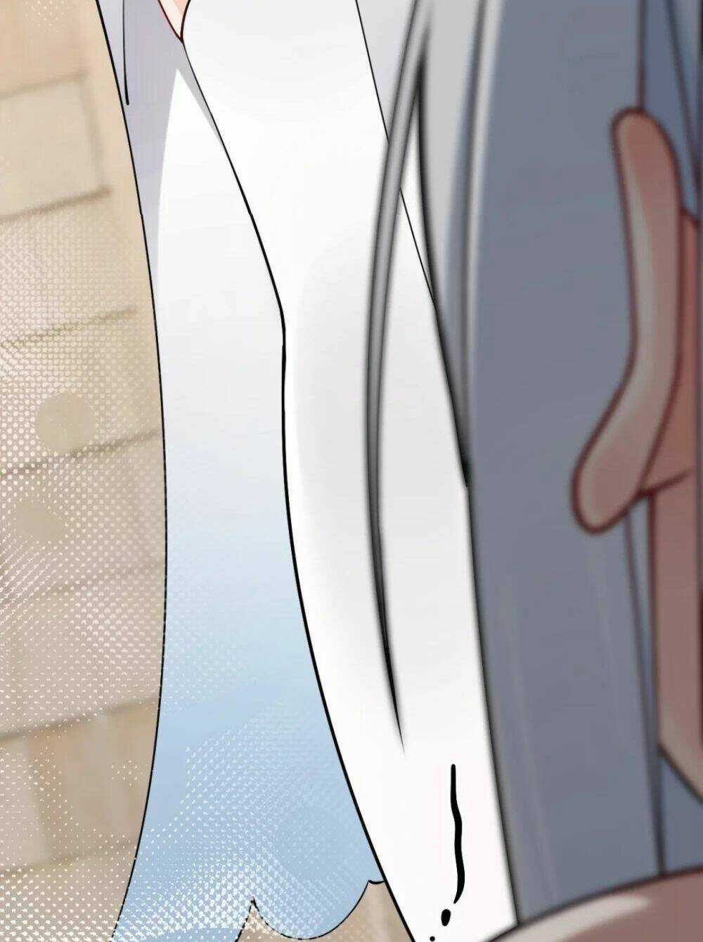 Trời Sinh Mị Cốt, Ta Bị Đồ Nhi Yandere Để Mắt Tới Chapter 6 trang 56