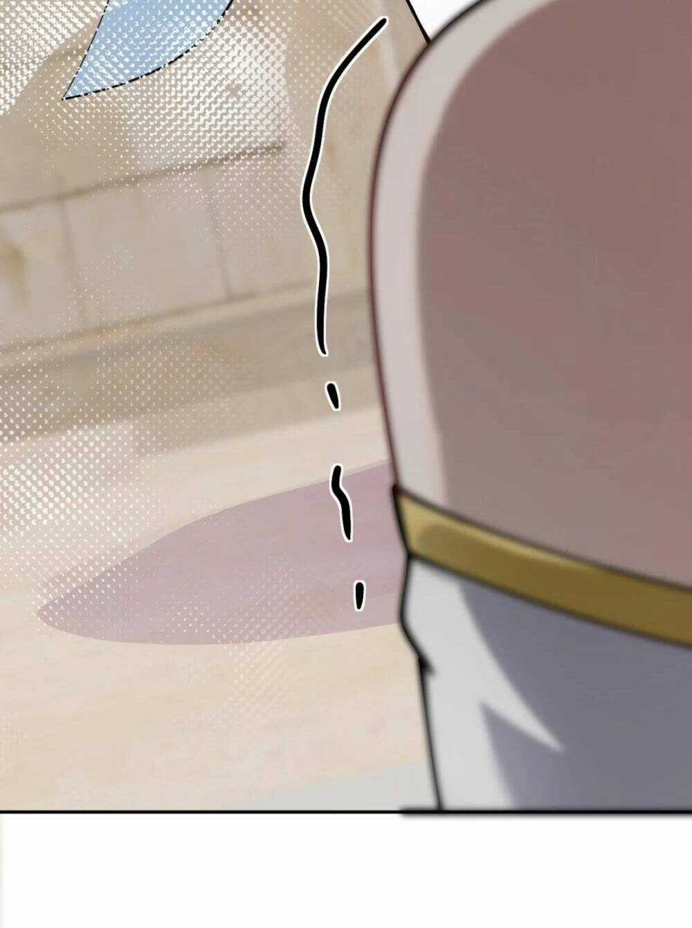 Trời Sinh Mị Cốt, Ta Bị Đồ Nhi Yandere Để Mắt Tới Chapter 6 trang 57