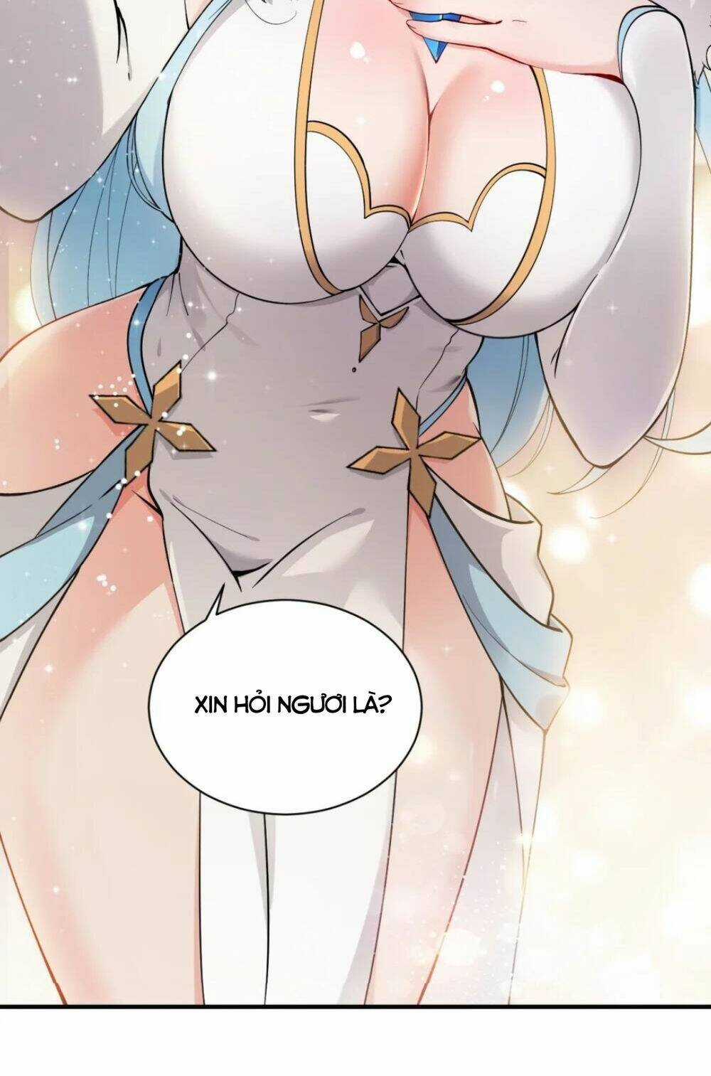 Trời Sinh Mị Cốt, Ta Bị Đồ Nhi Yandere Để Mắt Tới Chapter 6 trang 64