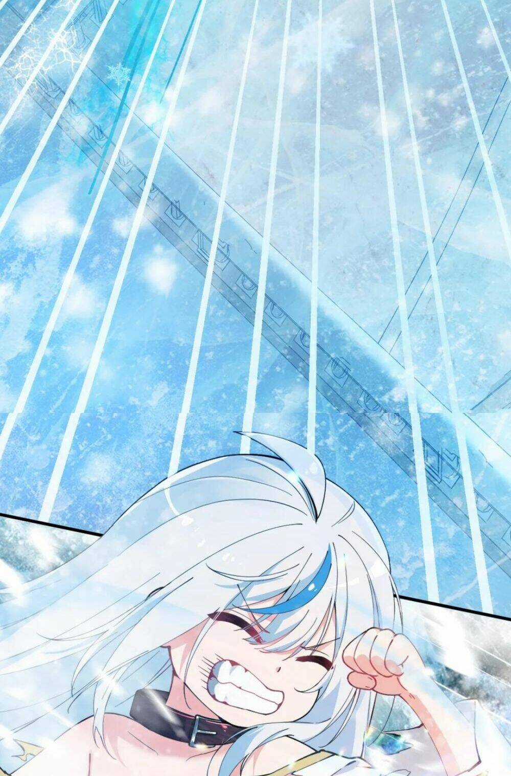 Trời Sinh Mị Cốt, Ta Bị Đồ Nhi Yandere Để Mắt Tới Chapter 7 trang 17