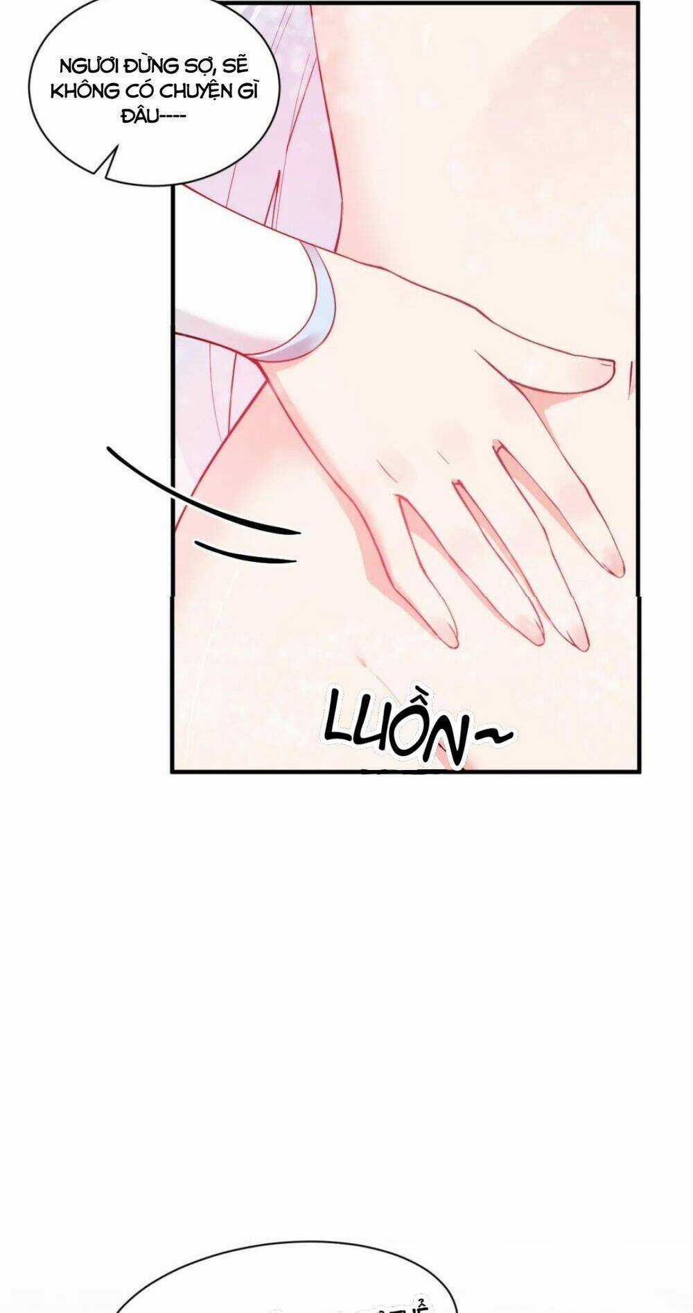 Trời Sinh Mị Cốt, Ta Bị Đồ Nhi Yandere Để Mắt Tới Chapter 7 trang 21