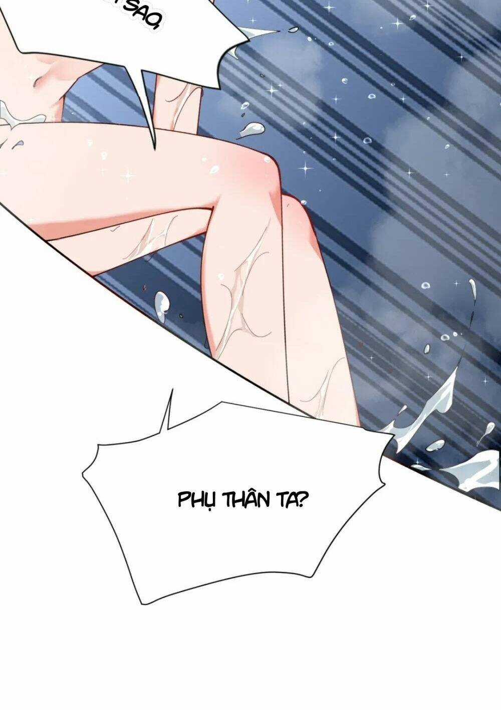 Trời Sinh Mị Cốt, Ta Bị Đồ Nhi Yandere Để Mắt Tới Chapter 7 trang 52