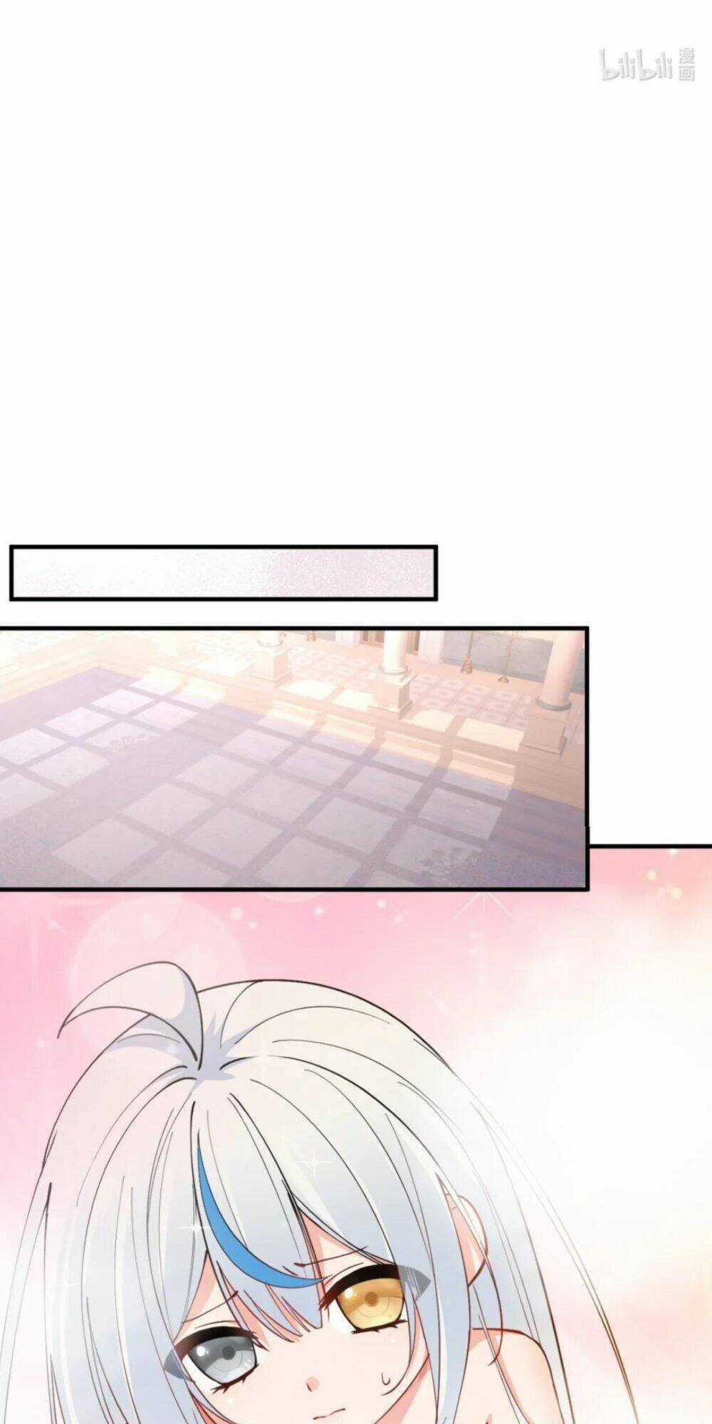 Trời Sinh Mị Cốt, Ta Bị Đồ Nhi Yandere Để Mắt Tới Chapter 8 trang 21