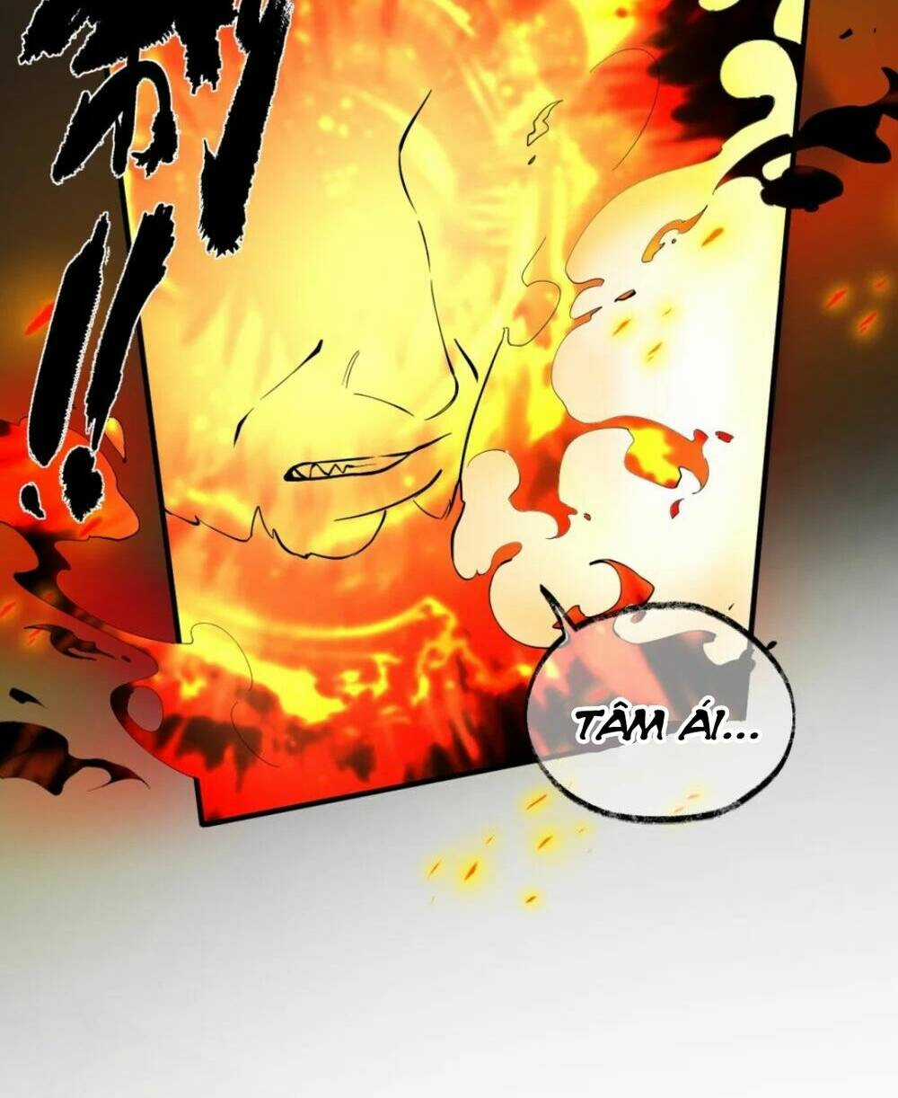 Trời Sinh Mị Cốt, Ta Bị Đồ Nhi Yandere Để Mắt Tới Chapter 8 trang 3