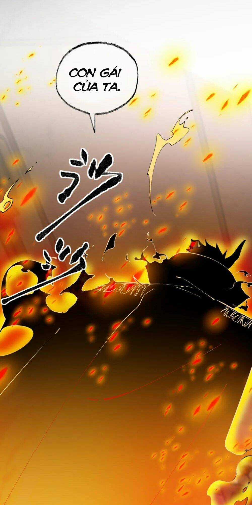 Trời Sinh Mị Cốt, Ta Bị Đồ Nhi Yandere Để Mắt Tới Chapter 8 trang 4