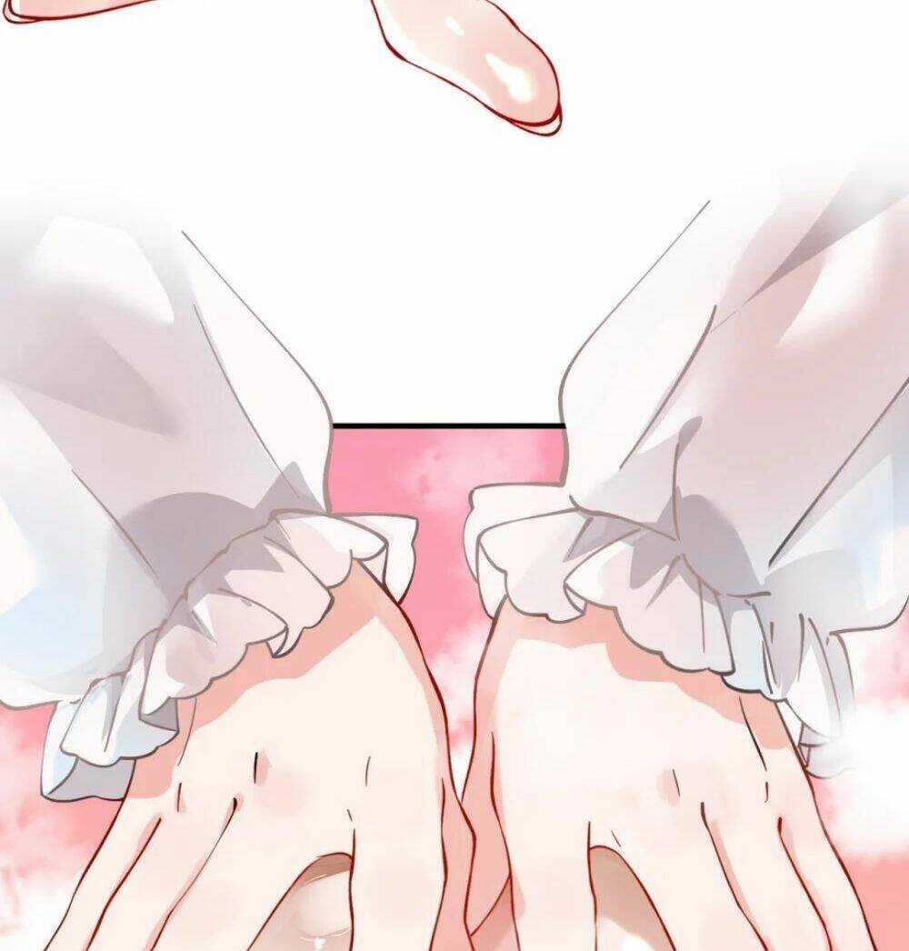 Trời Sinh Mị Cốt, Ta Bị Đồ Nhi Yandere Để Mắt Tới Chapter 8 trang 50