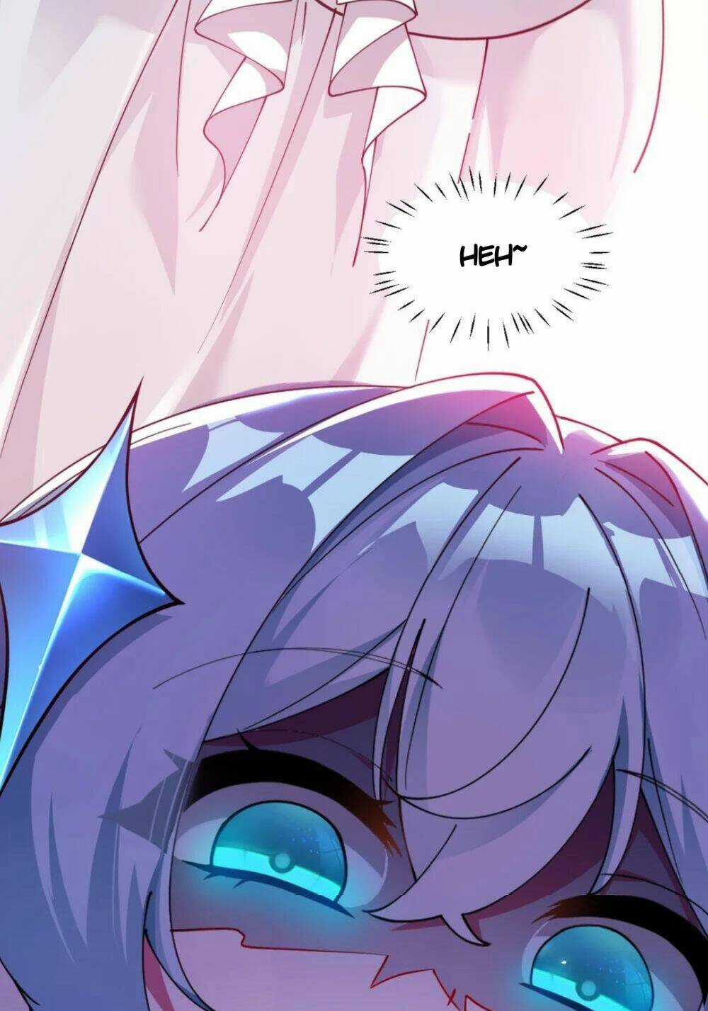 Trời Sinh Mị Cốt, Ta Bị Đồ Nhi Yandere Để Mắt Tới Chapter 8 trang 57