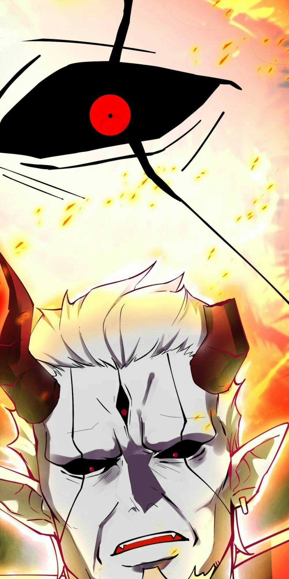 Trời Sinh Mị Cốt, Ta Bị Đồ Nhi Yandere Để Mắt Tới Chapter 8 trang 7